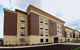 Homewood Suites by Hilton Cincinnati Mason oh Mason Oh